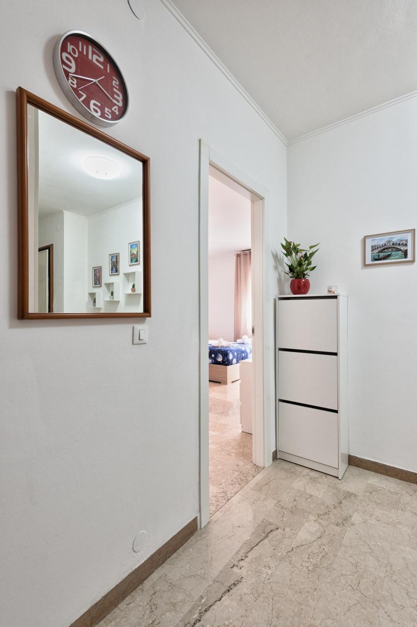 Appartement Bd
