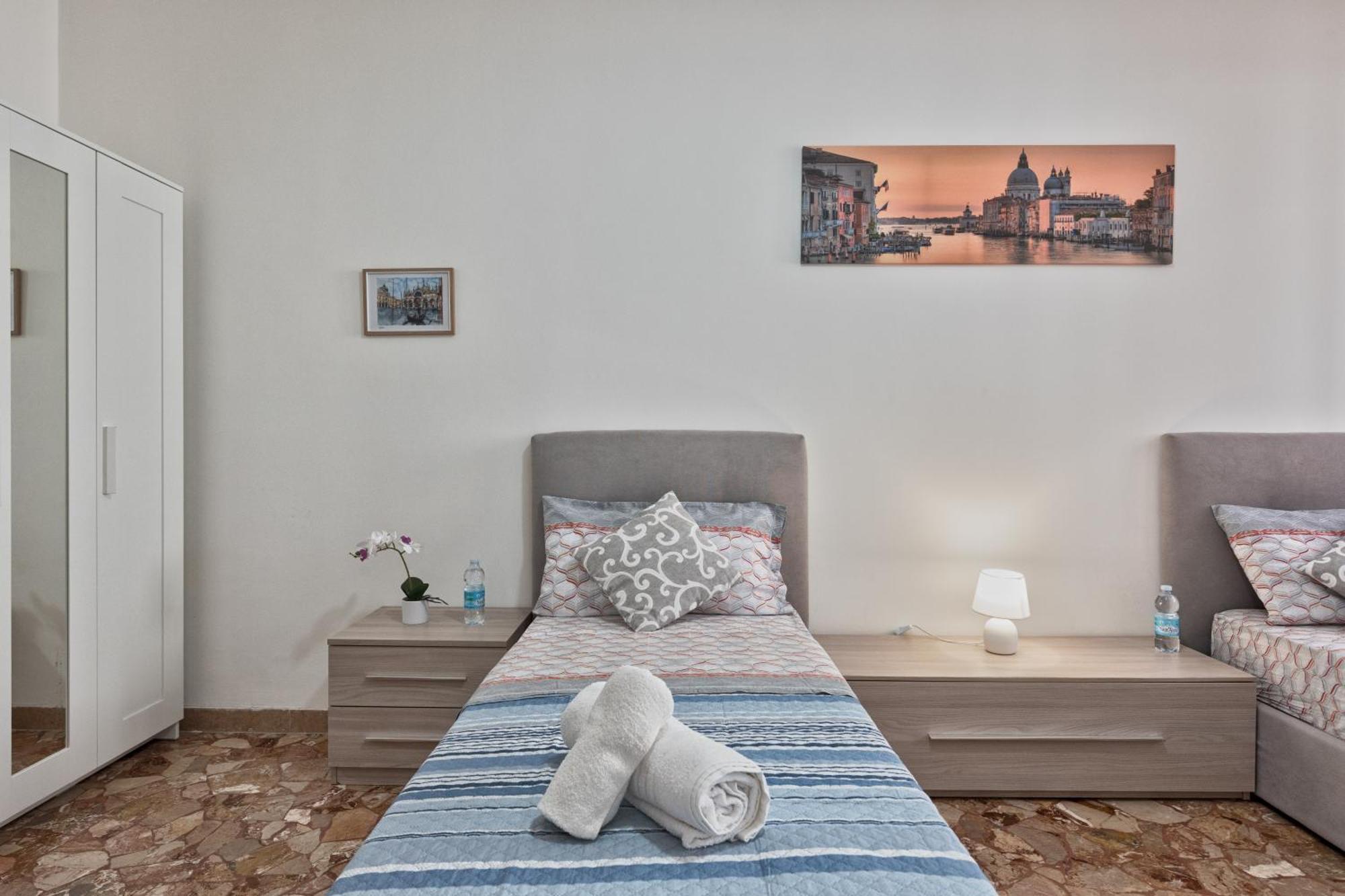 Appartement Bd *