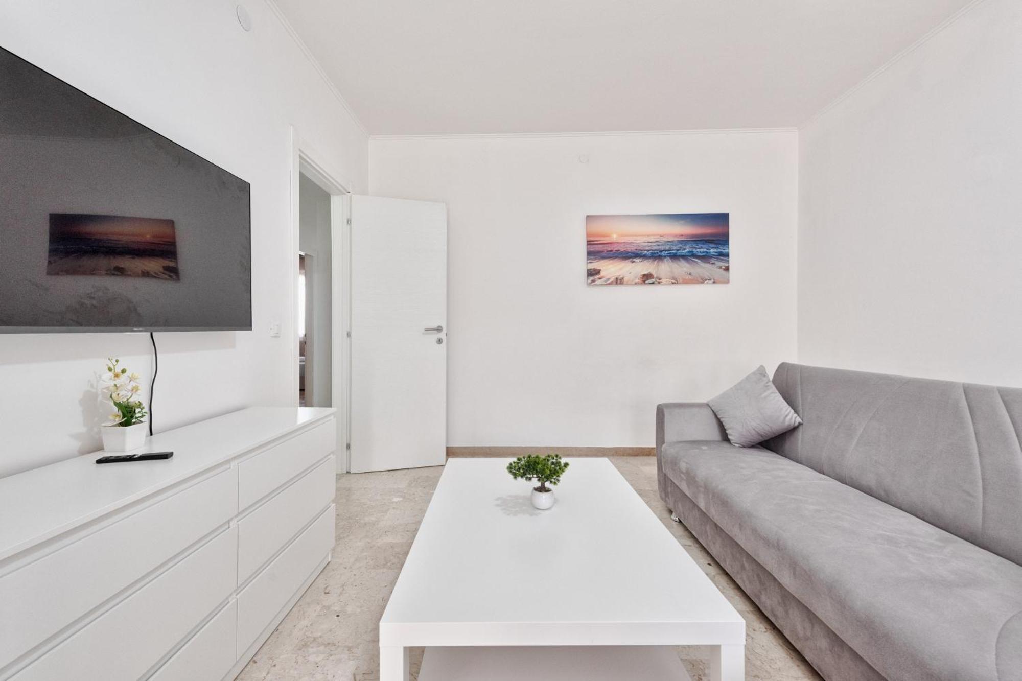 Bd Appartement Venise