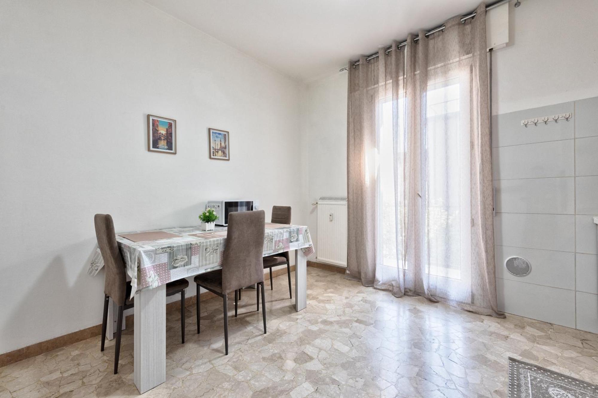 Bd Appartement