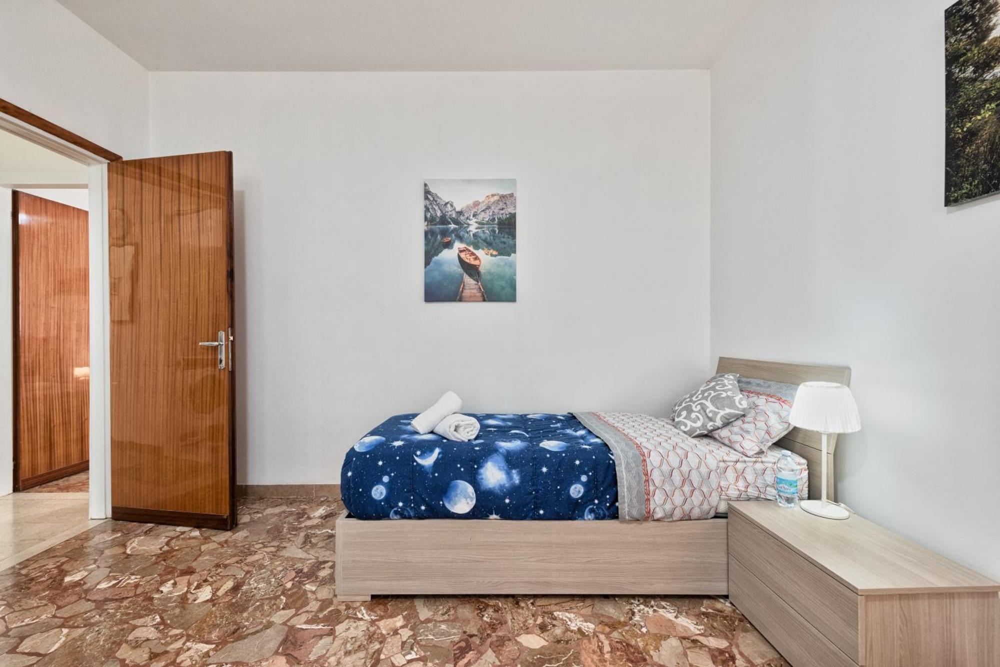 Appartement Bd *