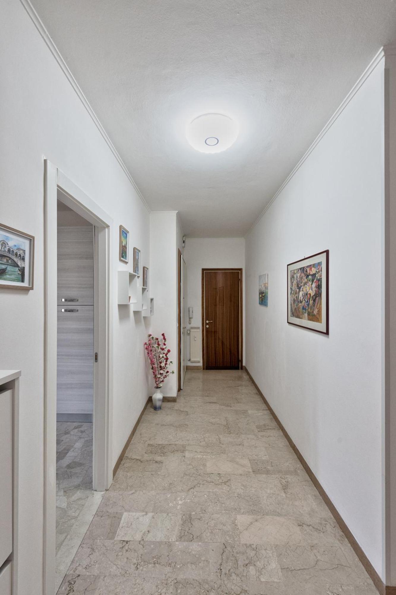 Appartement Bd