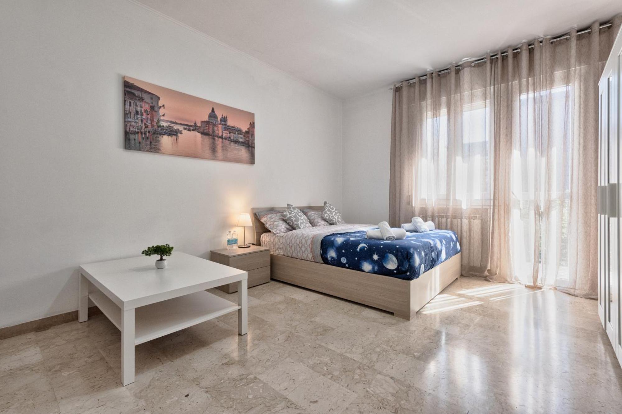 Appartement Bd *