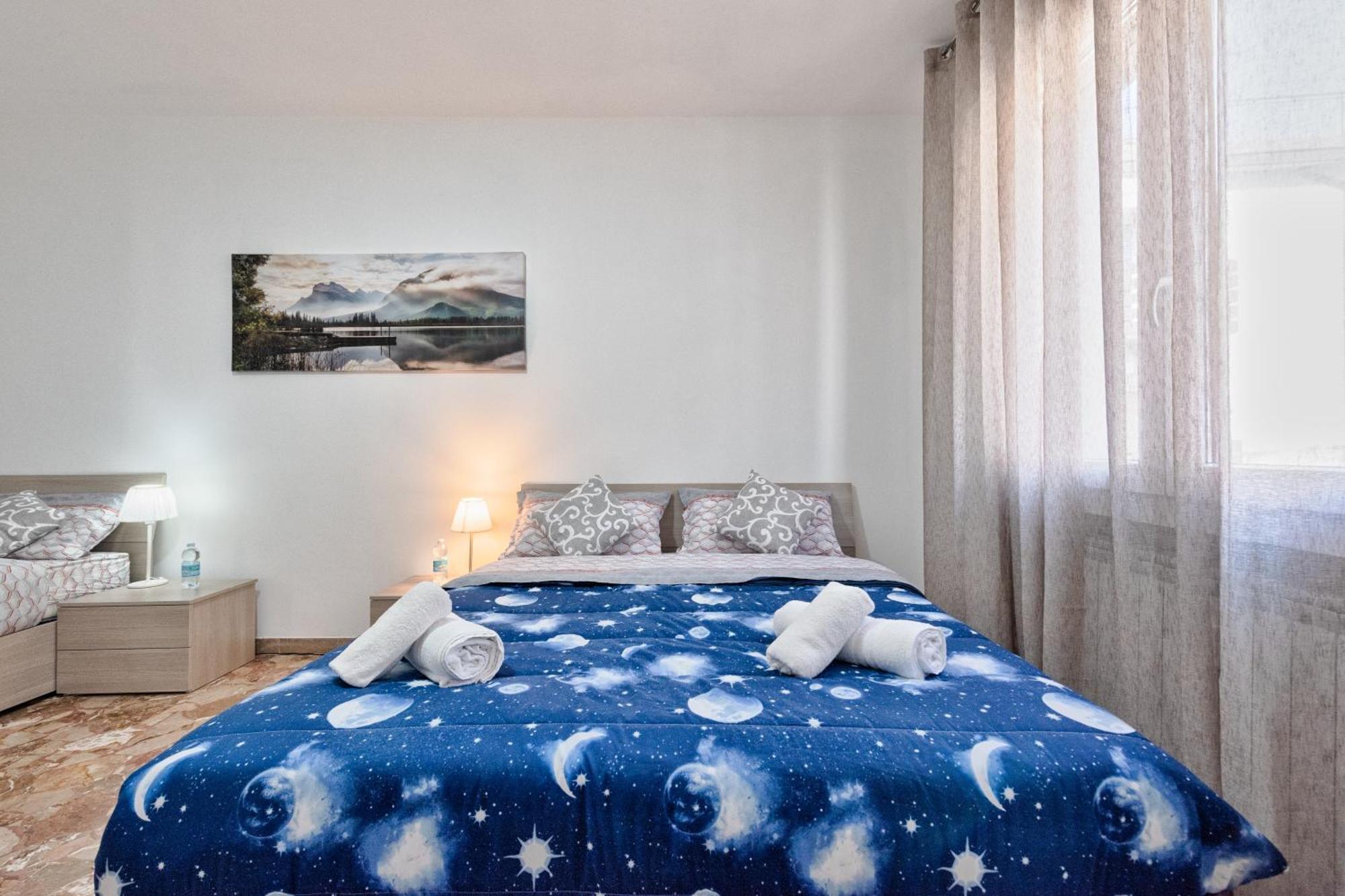 Bd Appartement