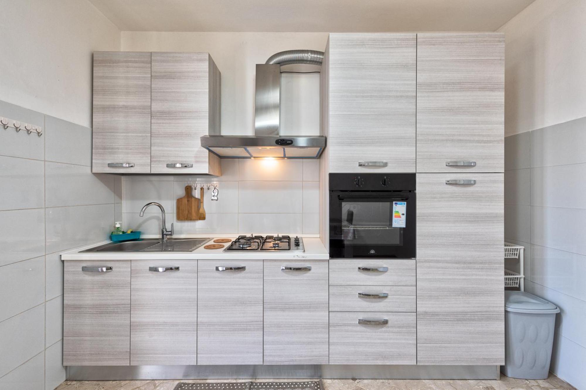 Appartement Bd
