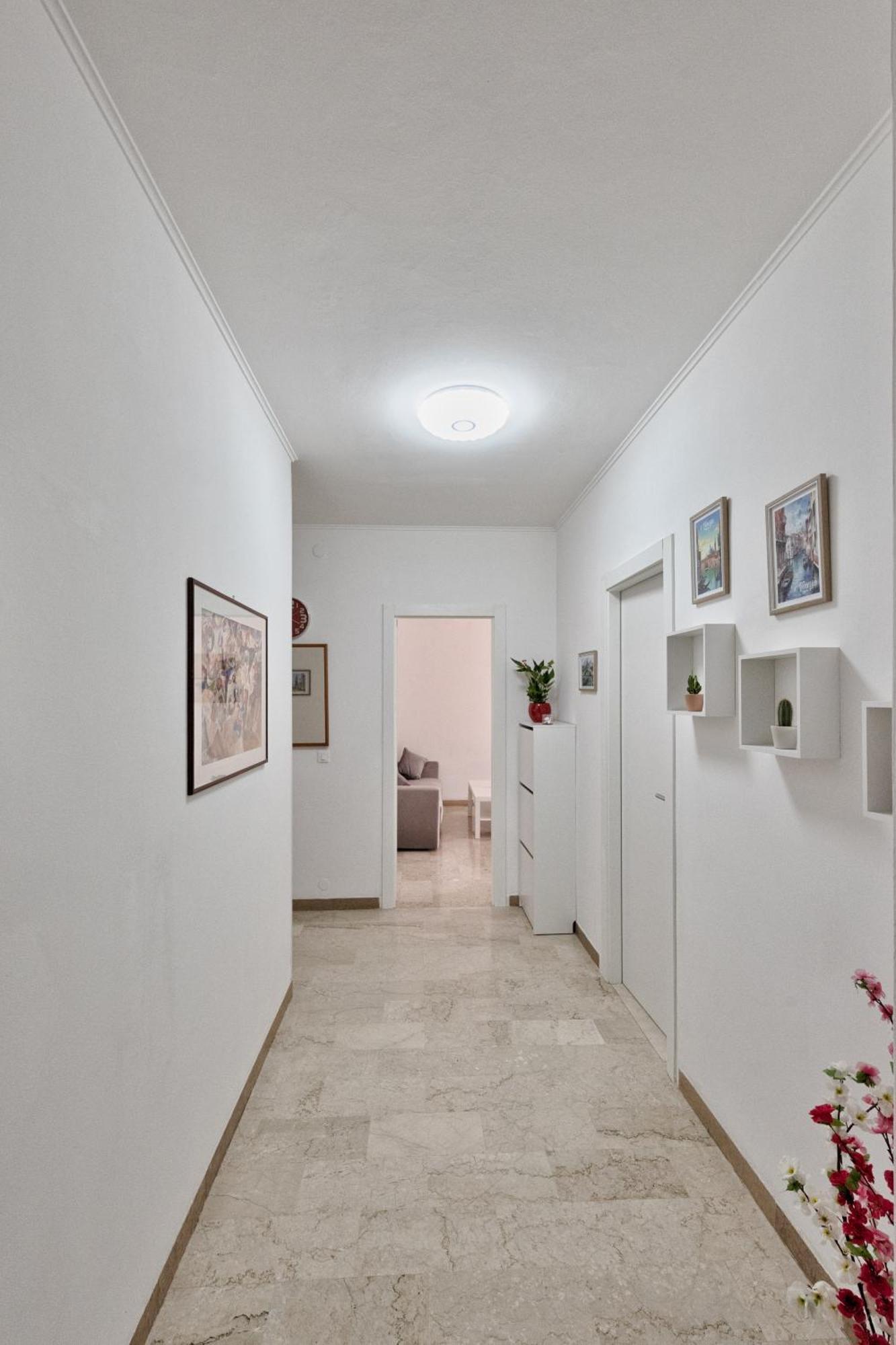 Appartement Bd *