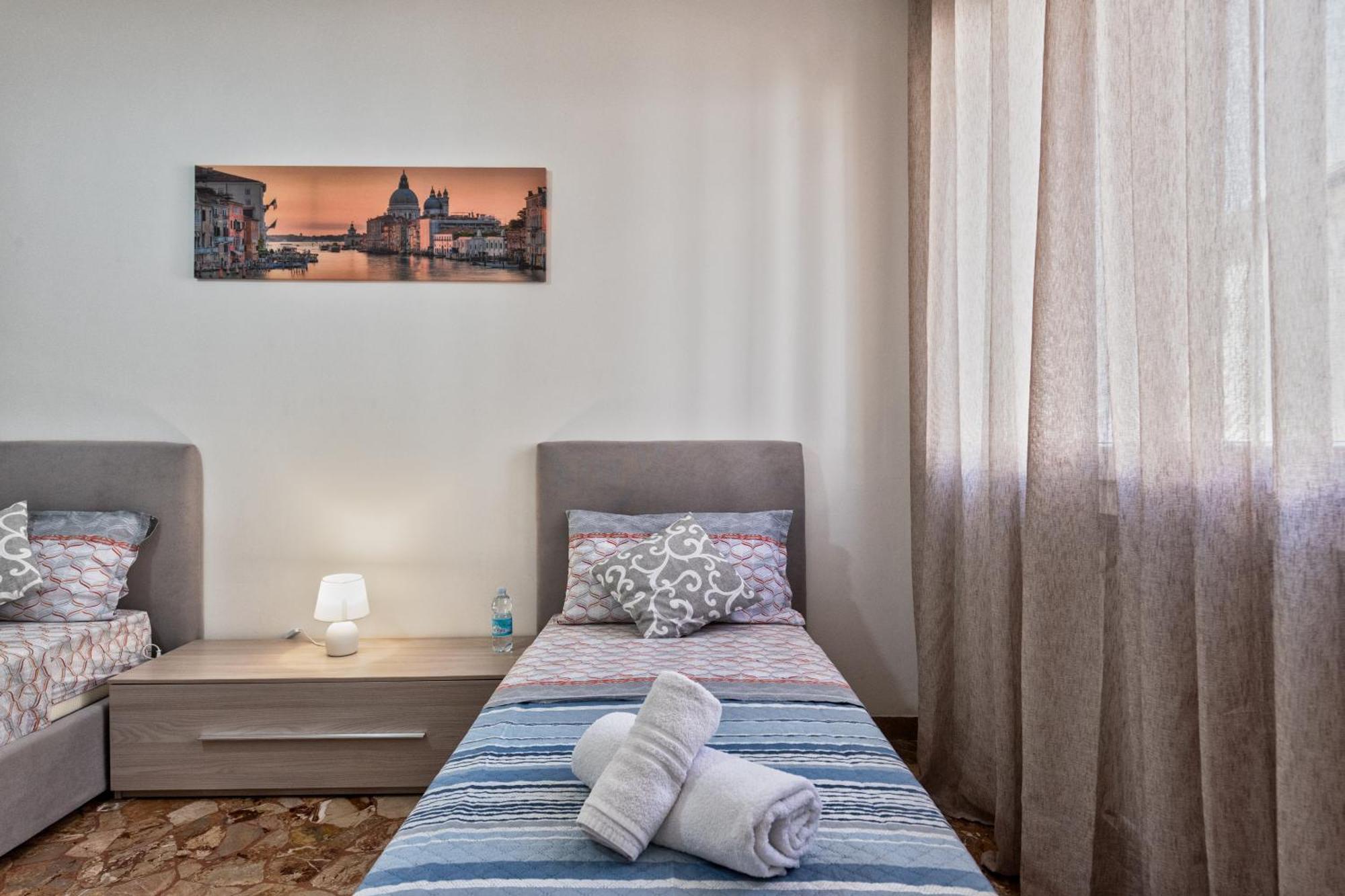 Bd Appartement *