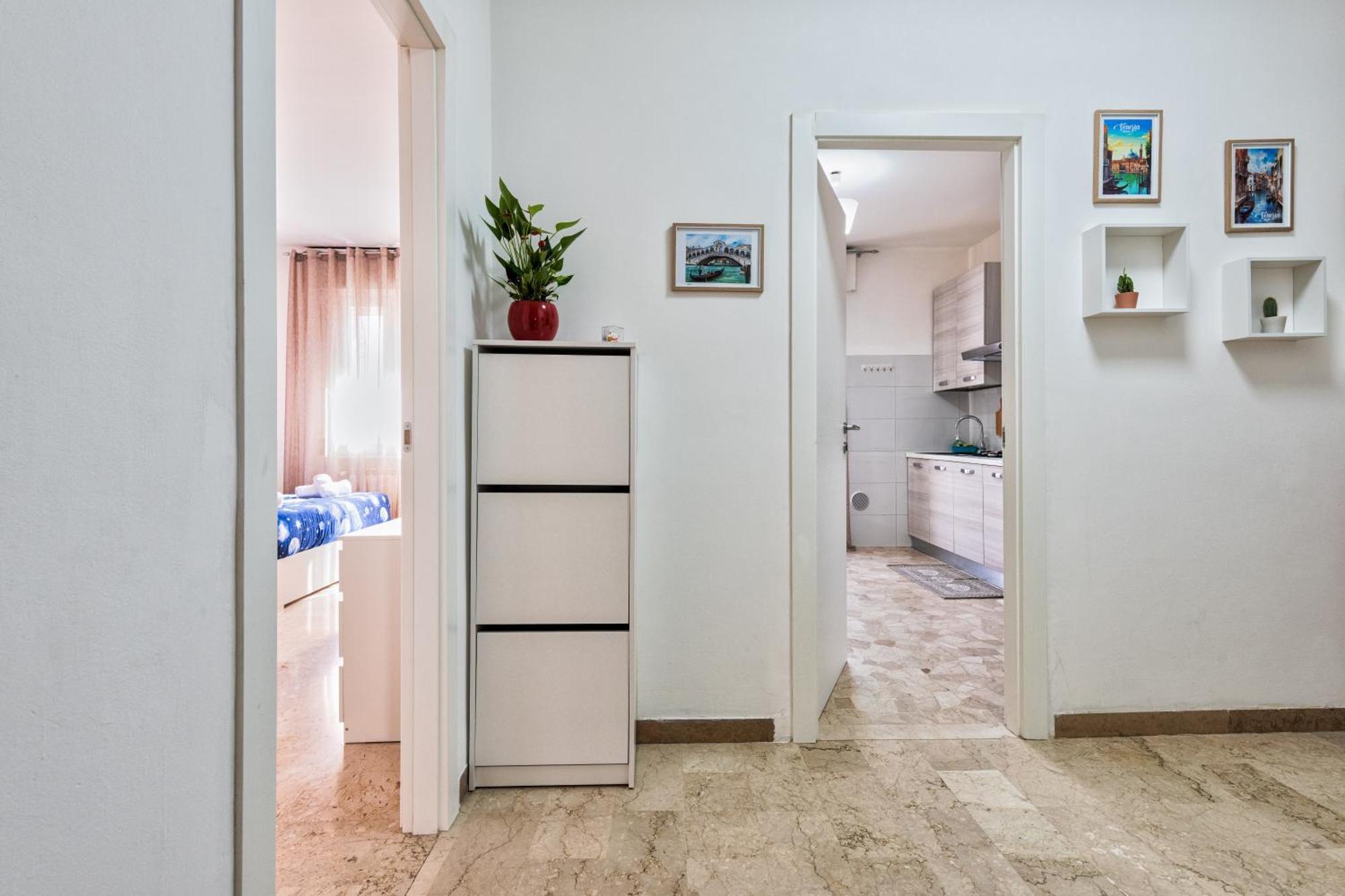 Appartement Bd