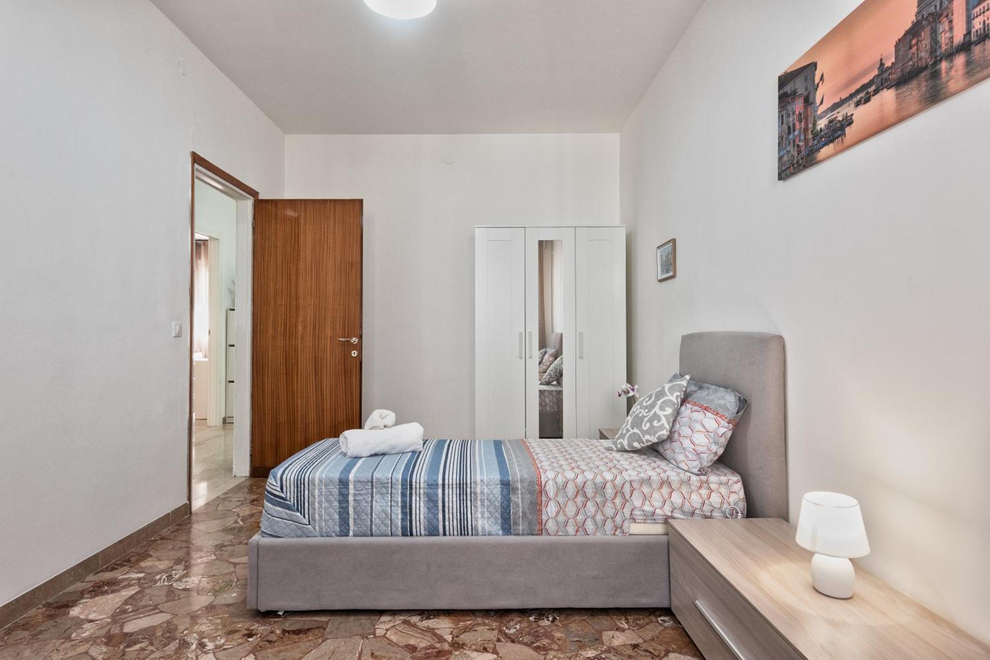 Bd Appartement