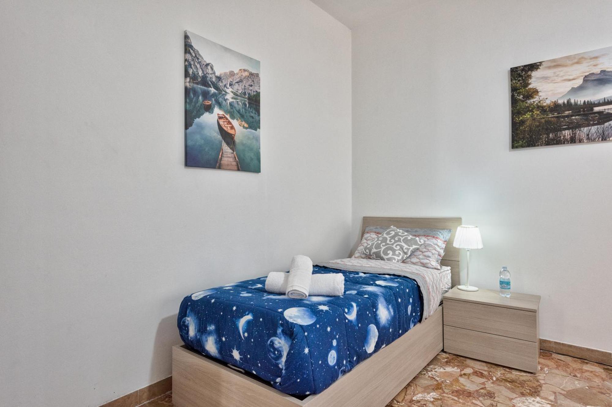 Bd Appartement Venetië