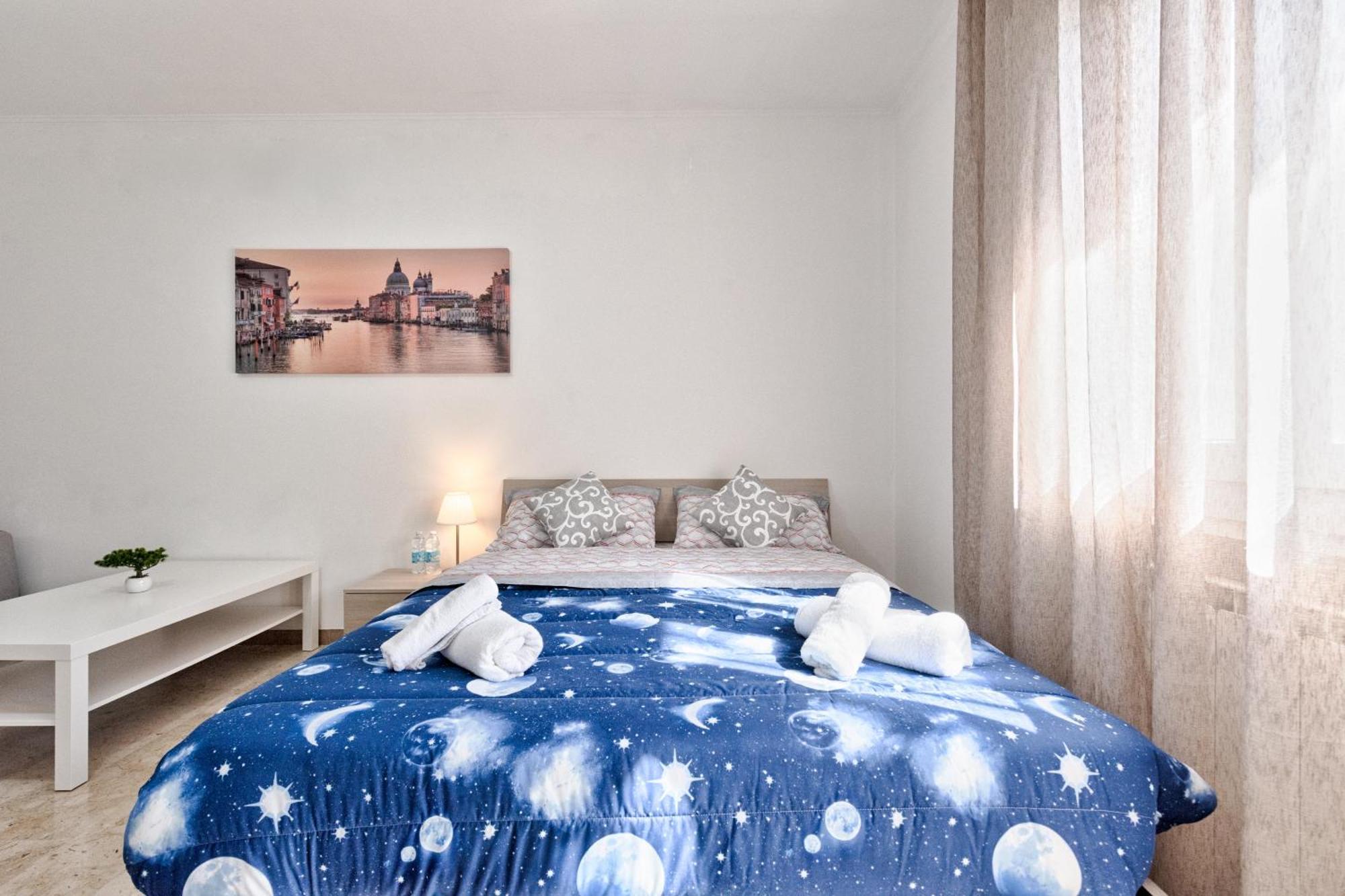 Appartement Bd *